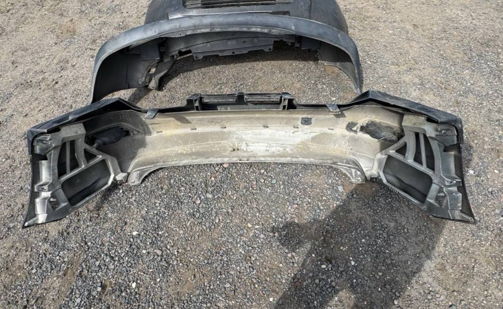 (49331) Бампер задний Ford Focus II 2010 фото-6