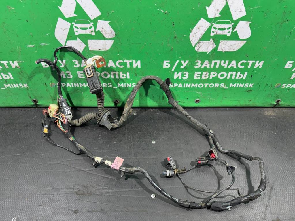 (55762) Проводка двери передней левой Chrysler Voyager 1997 - фото1