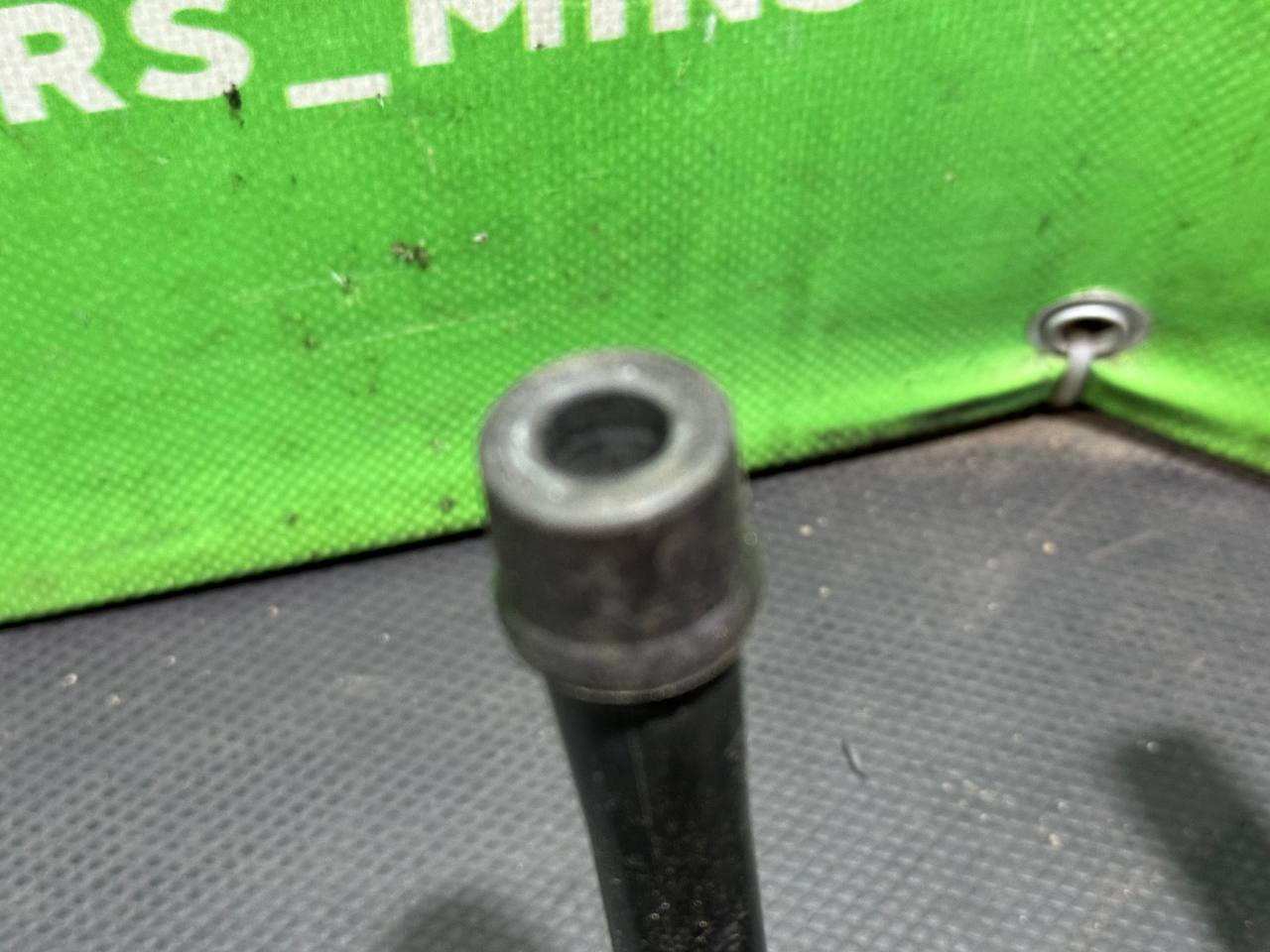 (43122) Катушка зажигания Suzuki Swift 2005 1,3 i 83E169140936 - фото2