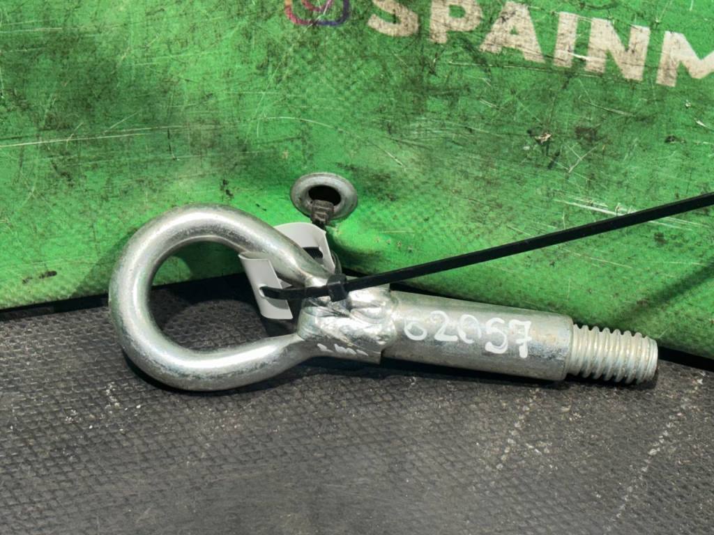 (62057) Крюк буксировочный Opel Zafira A 2002 - фото1