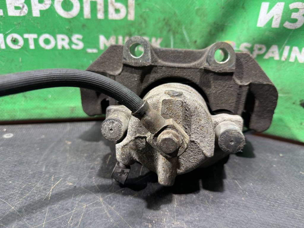 (59042) Суппорт передний правый Saab 9-3 1998 57025 - фото2