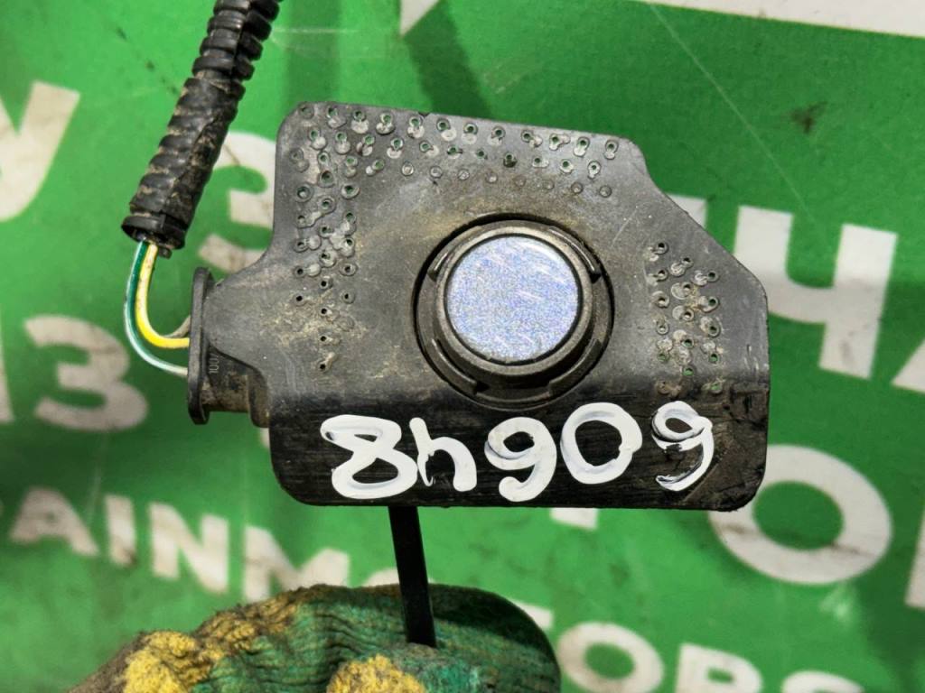 (60648) Датчик парктроника Tesla Model S 2018 112750312C - фото1