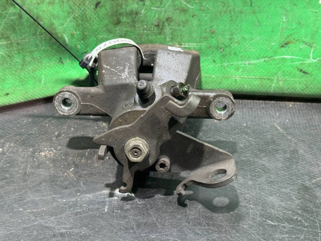 (59075) Суппорт задний левый Renault Scenic II 2005 фото-2