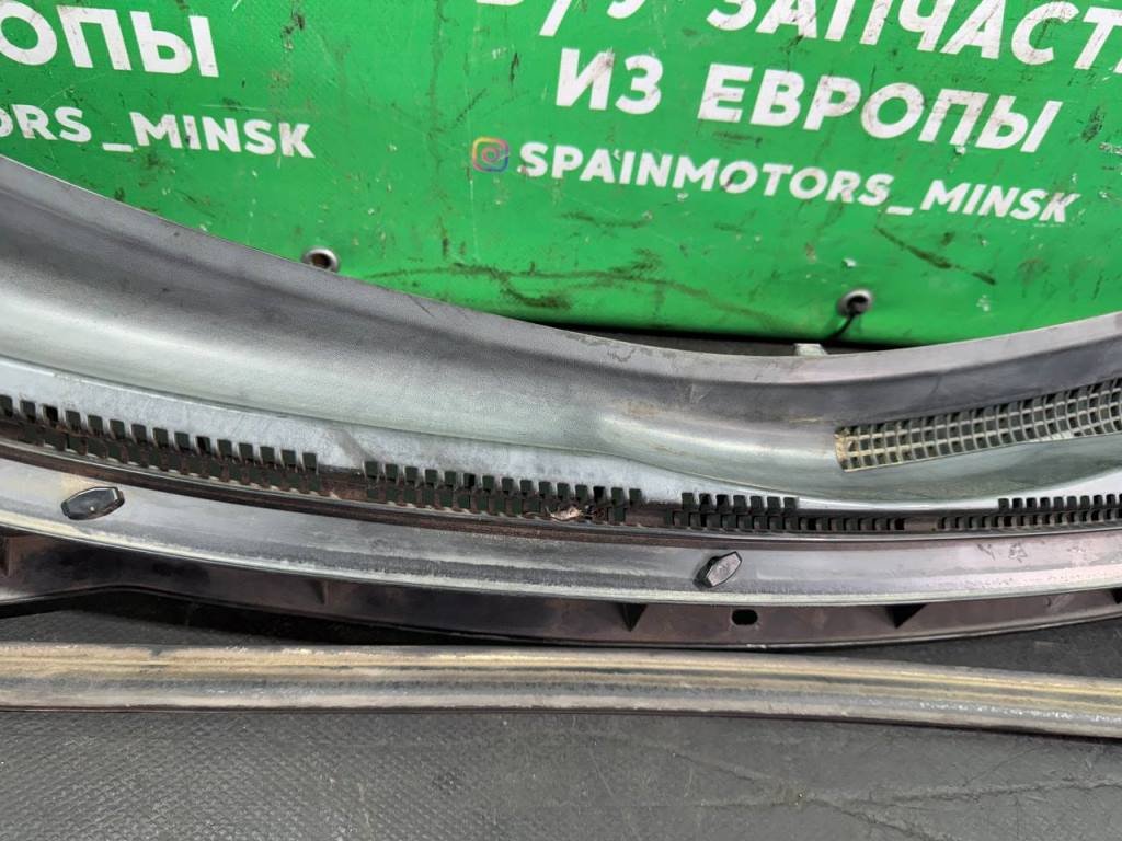 (52699) Дождевик Mitsubishi Outlander (2007-2010) 2010 фото-3