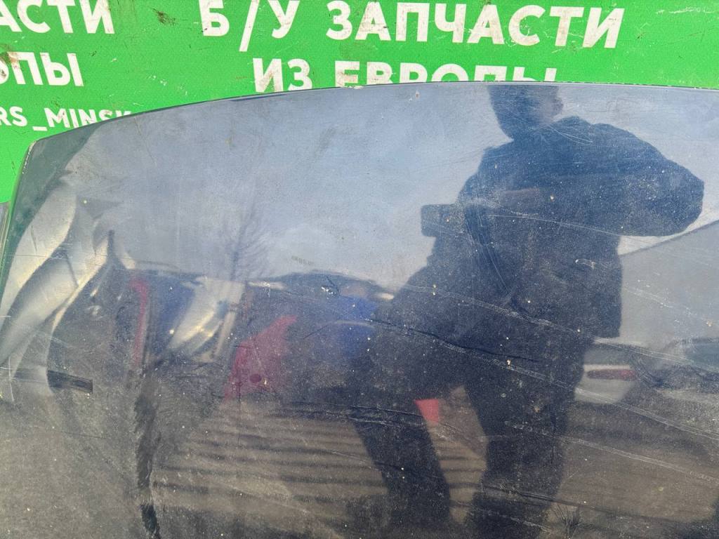 (60036) Капот Chrysler Voyager 2004 фото-3