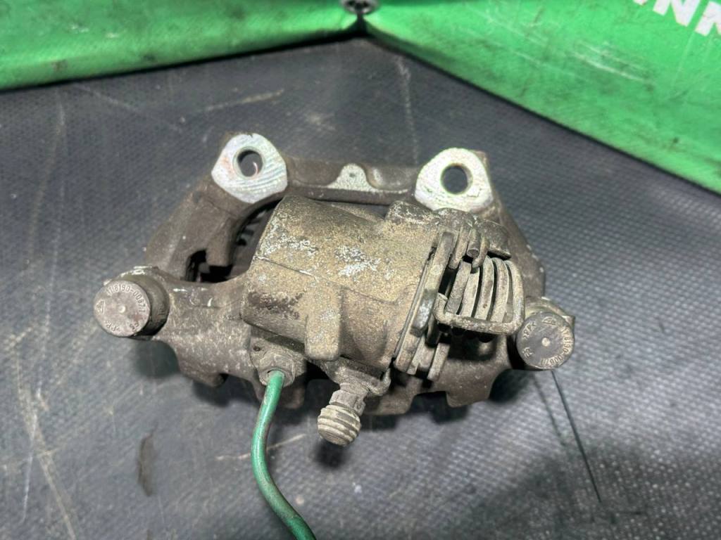 (58176) Суппорт задний правый Renault Laguna II 2003 фото-2