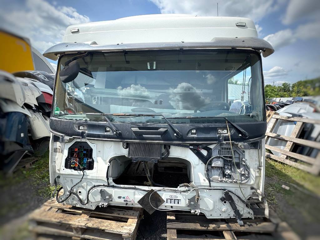 (XF-1) Кабина DAF XF 106 2017 - фото2