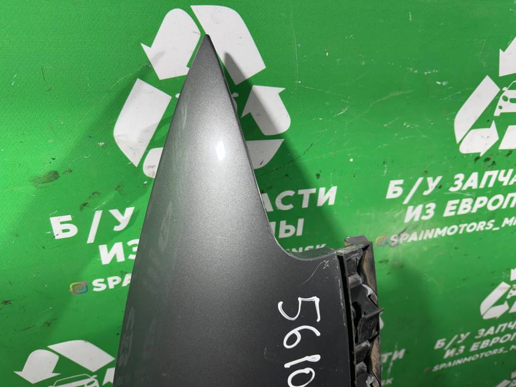 (56106) Крыло переднее правое Seat Toledo II 2001 - фото2