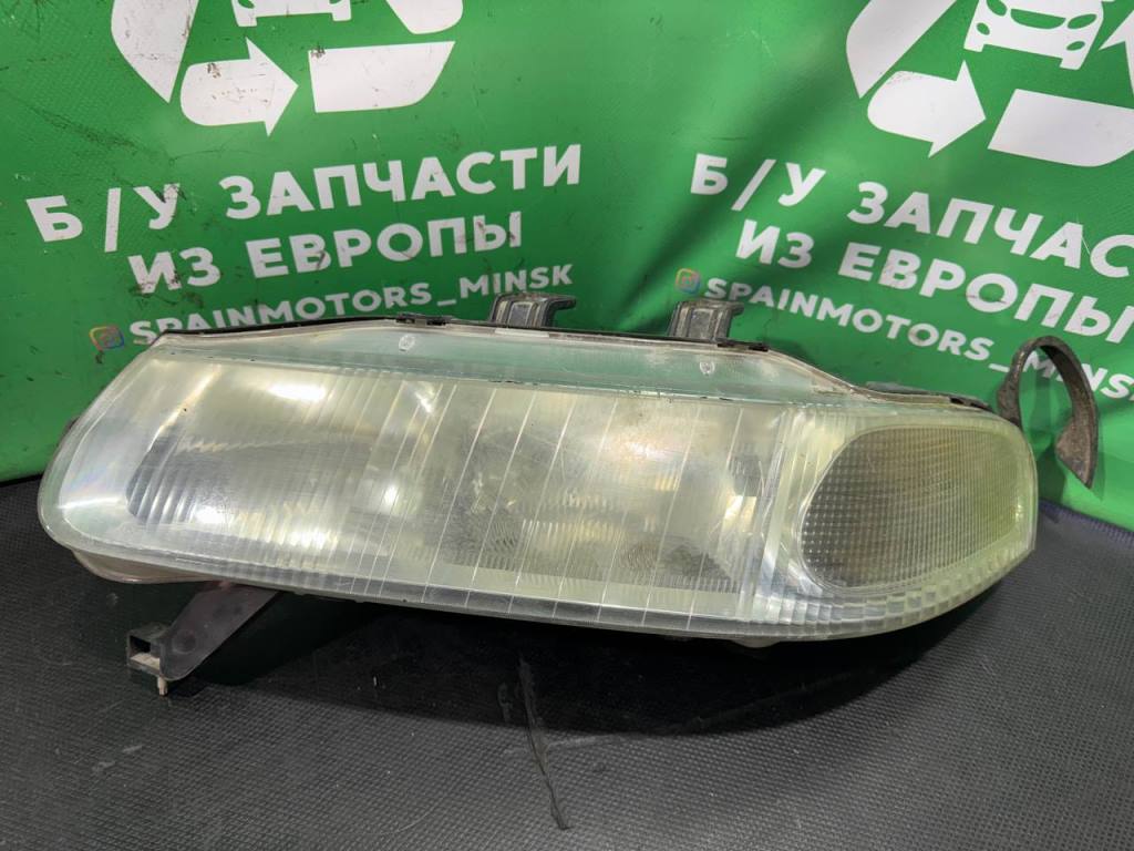 (52843) Фара левая Rover 400 1998 - фото1