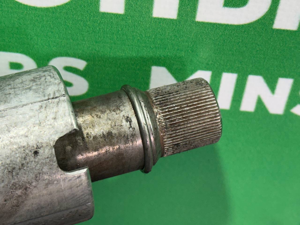 (47698) Рулевая колонка BMW 5 E39 1999 фото-4