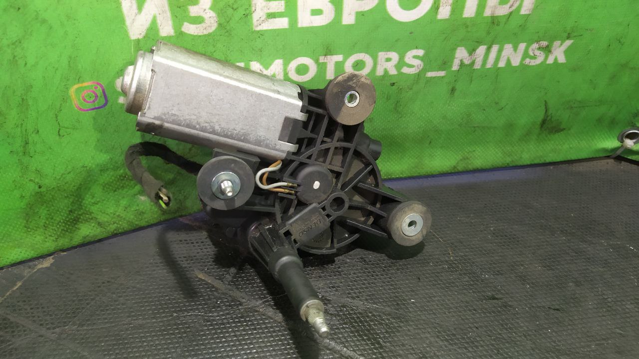 (41271) Моторчик заднего стеклоочистителя (дворника) Lancia Musa 2005 2596001620 - фото1 (41271) Моторчик заднего стеклоочистителя (дворника) Lancia Musa 2005 2596001620 - фото1