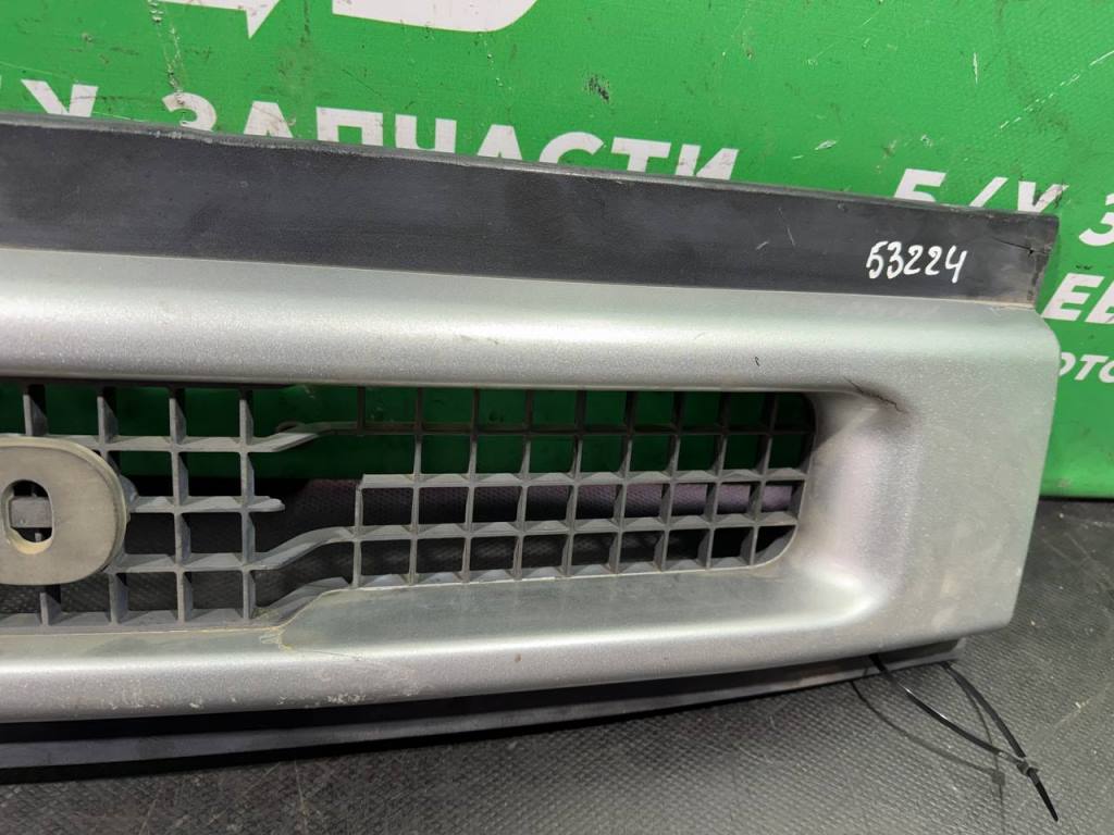(53224) Решетка радиатора Iveco Daily 2003 фото-7