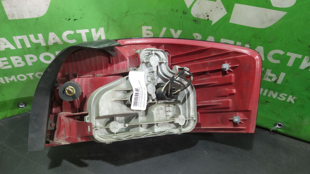 (41131) Фонарь задний левый Audi A3 2005 фото-3