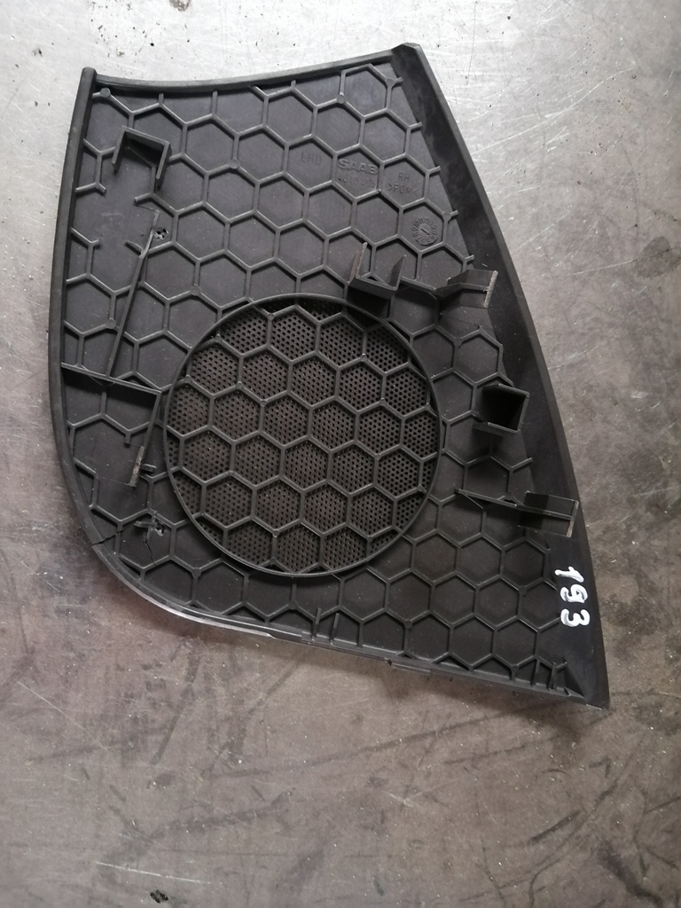 (193) Сетка для динамика Saab 9-5 2001 - фото1
