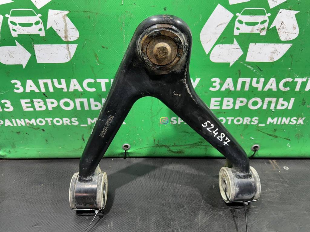 (52487) Рычаг передний правый Iveco Daily 2003 - фото1