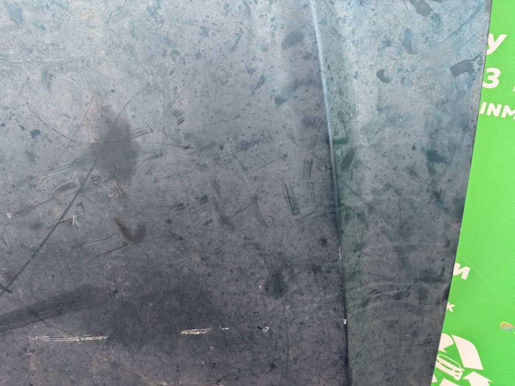 (55974) Капот Ford Mustang 1995 фото-6