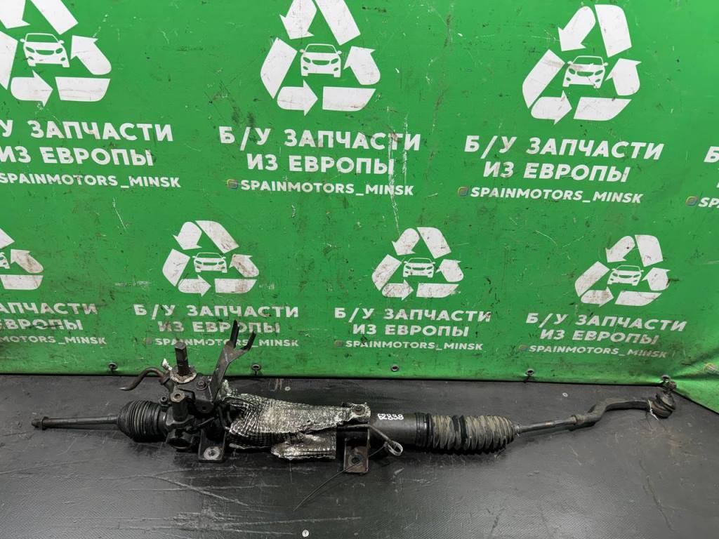 (62838) Рулевая рейка Renault Espace IV 2005 8800001474B - фото1