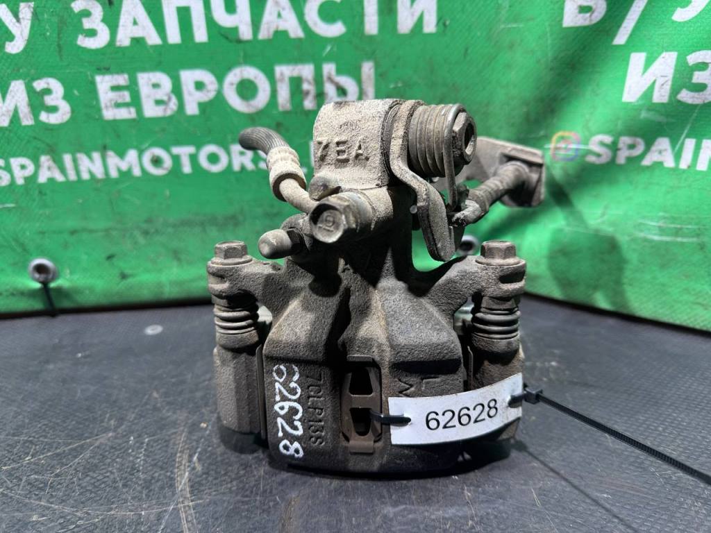 (62628) Суппорт задний левый Honda Jazz 2004 7CLP13S - фото1