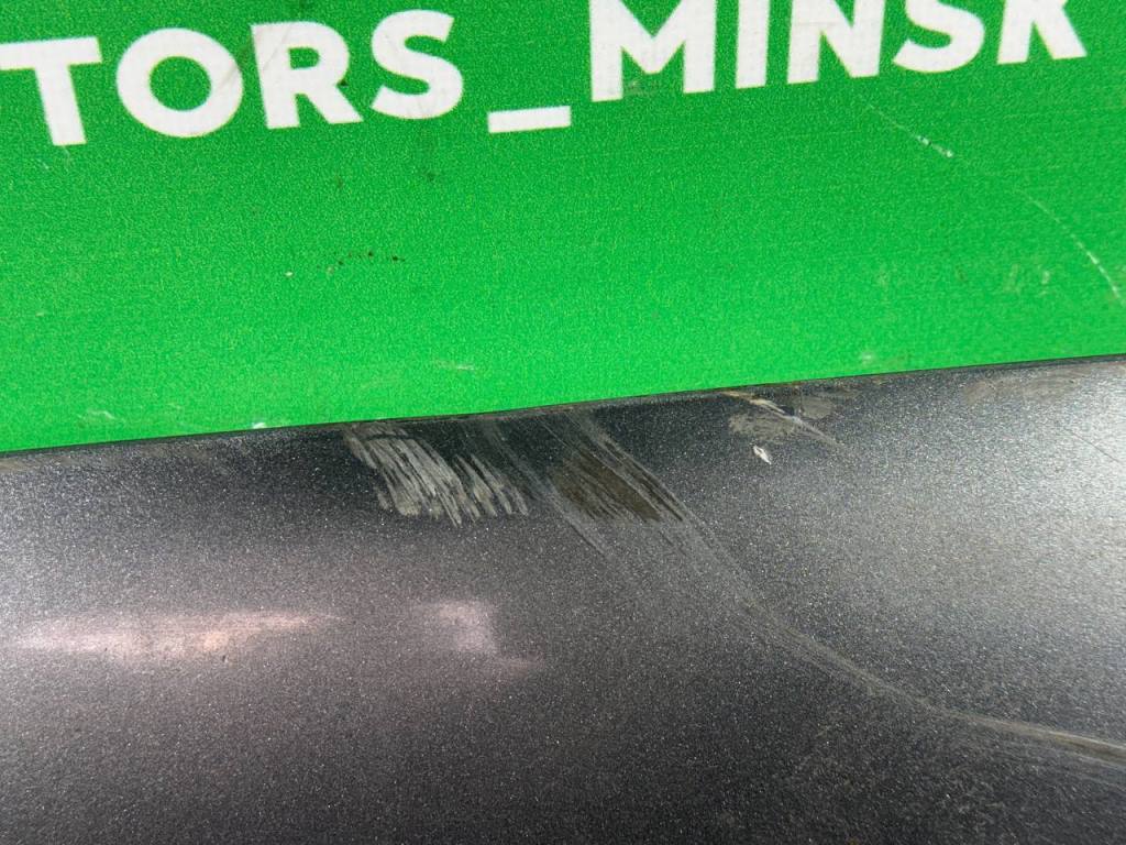 (58932) Капот Hyundai Accent 2004 фото-4