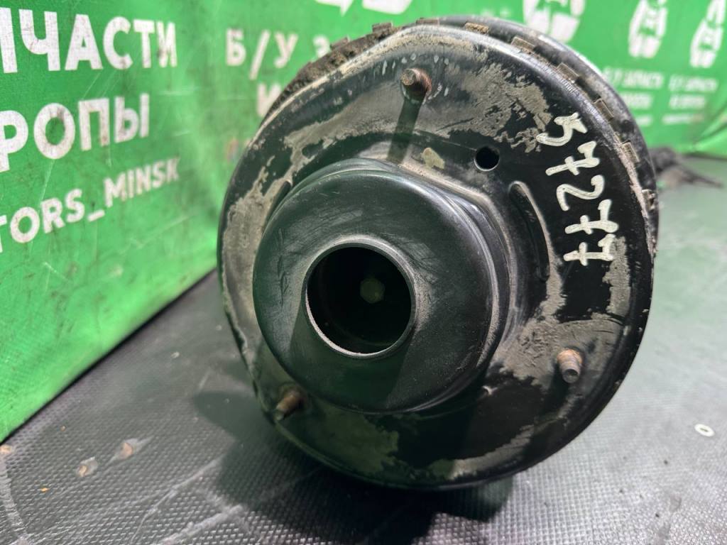 (57277) Стойка передняя правая Chrysler Voyager 2004 - фото2