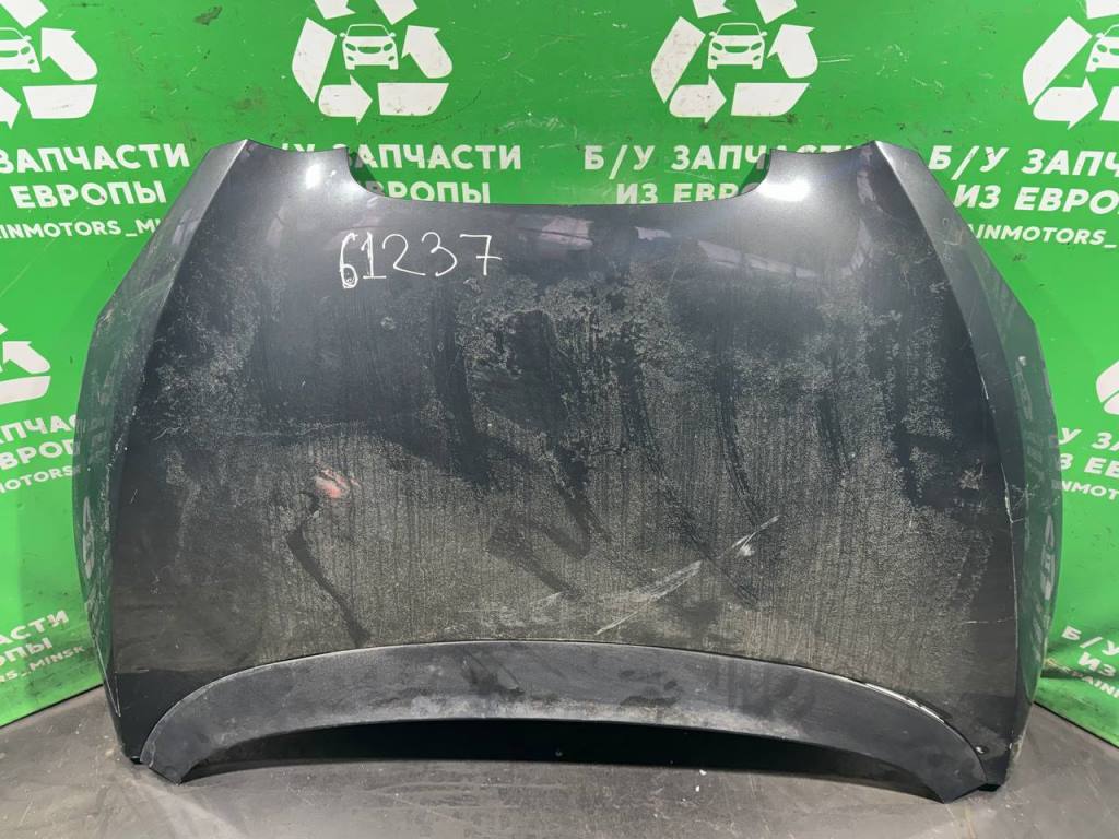 (61237) Капот Seat Altea 2006 - фото1