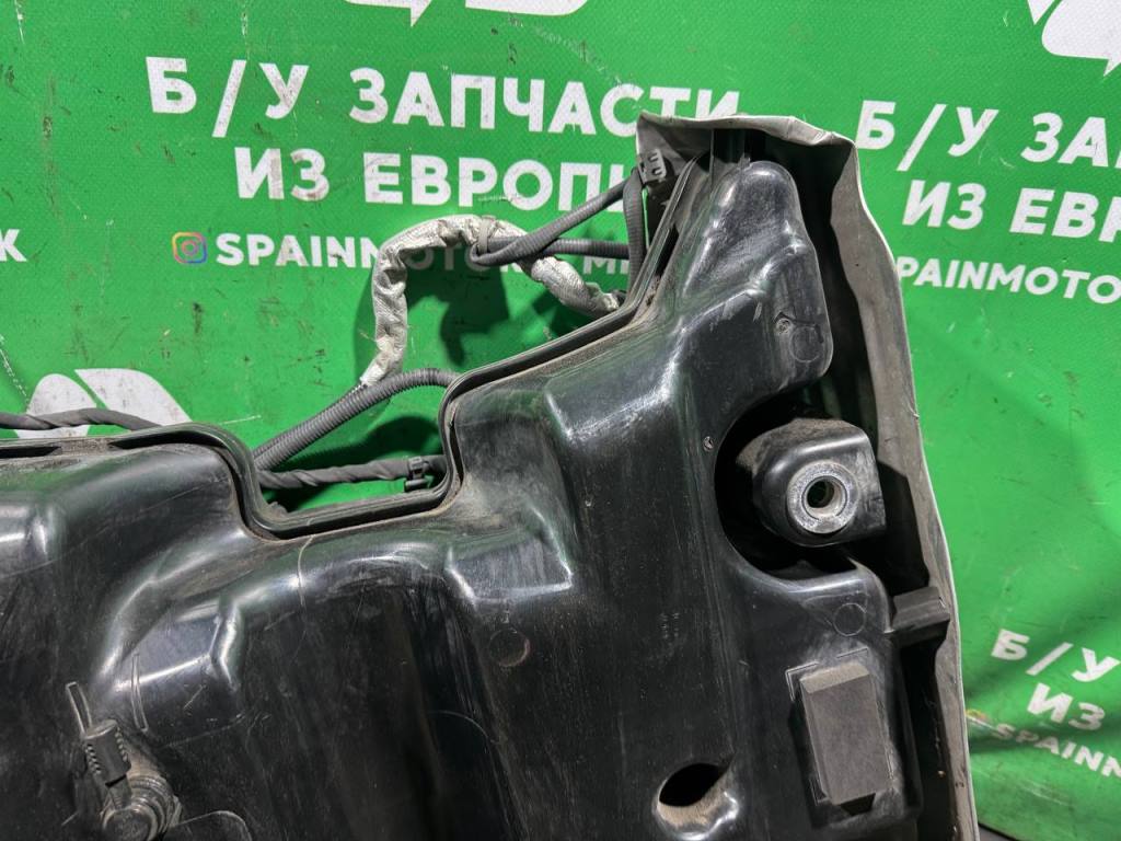 (62474) Бак AdBlue Mercedes Vito W447 2023 2 CDi A4474704102, A0994713600 - фото2 (62474) Бак AdBlue Mercedes Vito W447 2023 2 CDi A4474704102, A0994713600 - фото2