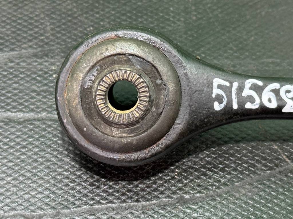 (51568) Рычаг передний левый BMW X3 E83 2004 3415029 - фото2