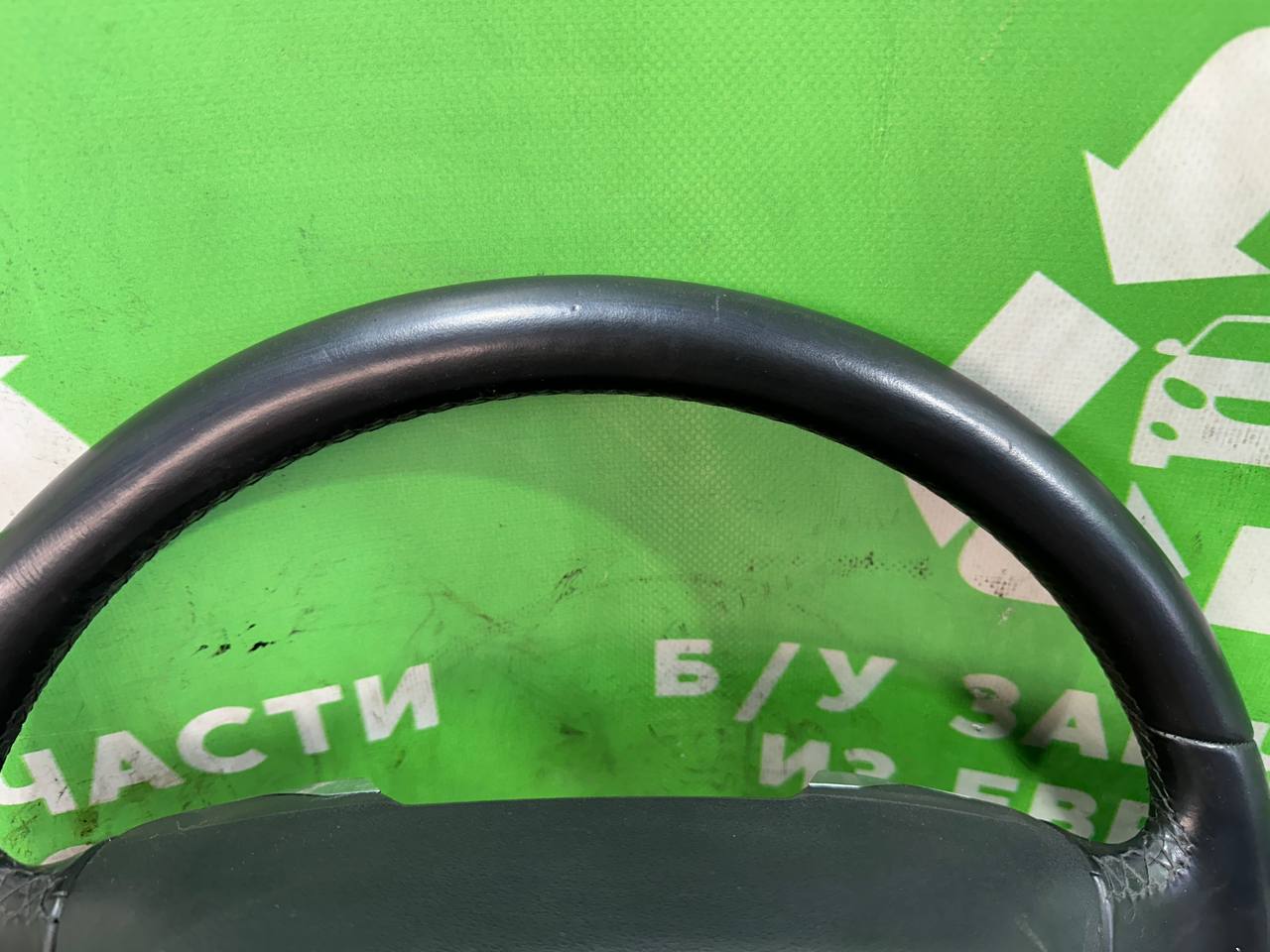 (40616) Руль Citroen DS4 2011 фото-9