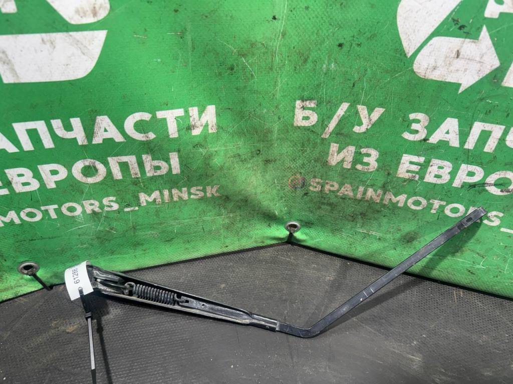 (61288) Щеткодержатель задний Mitsubishi Pajero Pinin 2004 фото-2