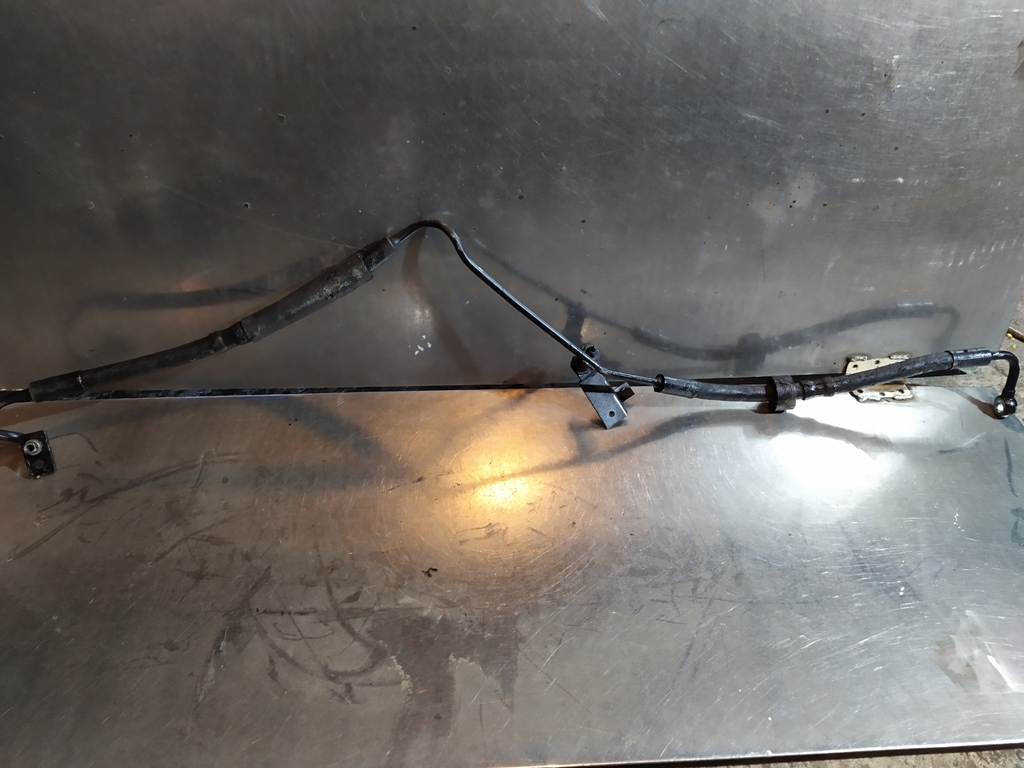 (561) Трубка гидроусилителя Mini Cooper R50 2001 - фото2