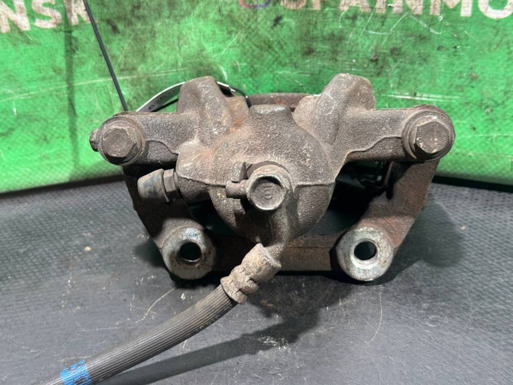 (62675) Суппорт задний правый Honda CR-V III 2007 - фото2