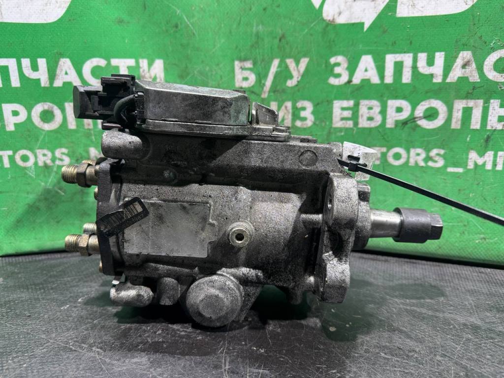 (60207) ТНВД BMW 3 E46 2000 2 TD 0470504005 - фото1