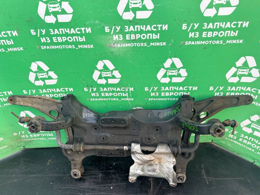 (57535) Балка подвески передняя (подрамник) Dodge Journey 2009 - фото1