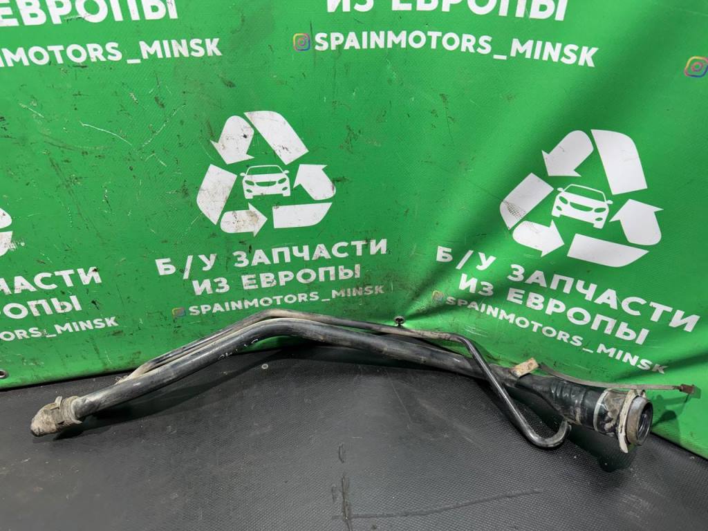 (57746) Горловина топливного бака Dodge Neon II 2003 - фото1