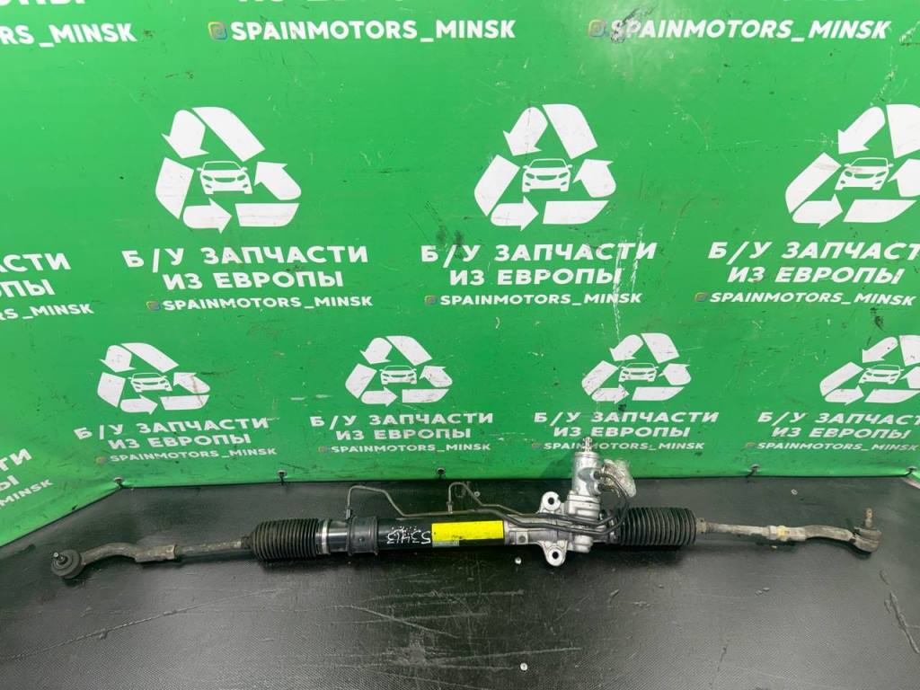 (53413) Рулевая рейка Kia Sportage 2009 2 CRDi 577002E700 - фото1