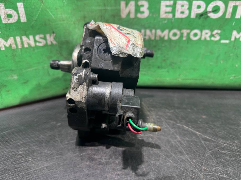 (1276) ТНВД BMW 3 E46 2003 2 TDi 0445010045 фото-3