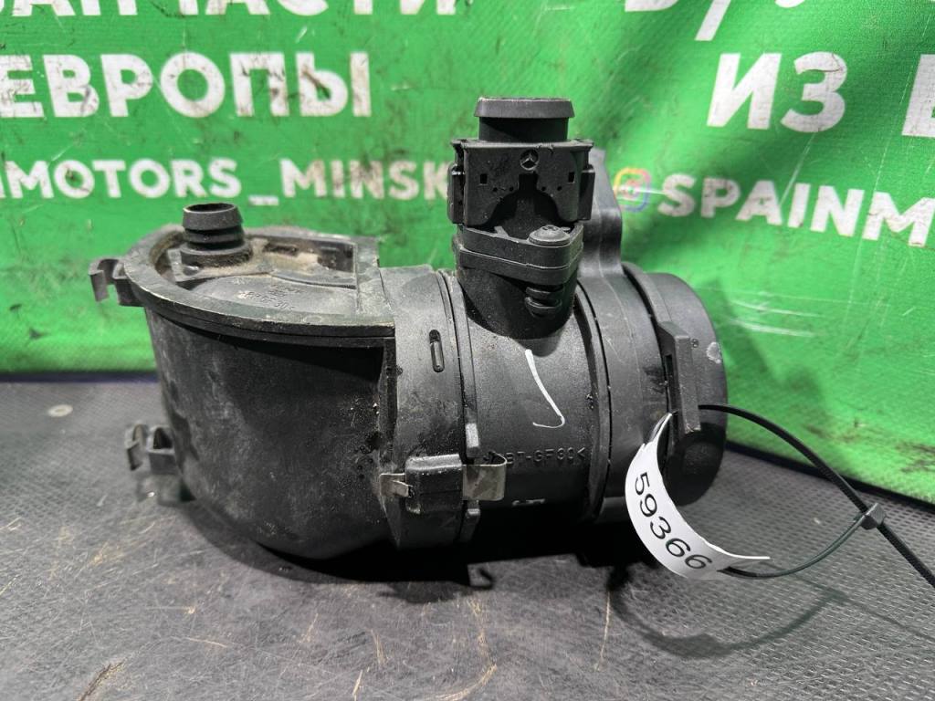 (59366) Расходомер воздуха Mercedes E W210 1999 3,2 i 0280217515 - фото2 (59366) Расходомер воздуха Mercedes E W210 1999 3,2 i 0280217515 - фото2