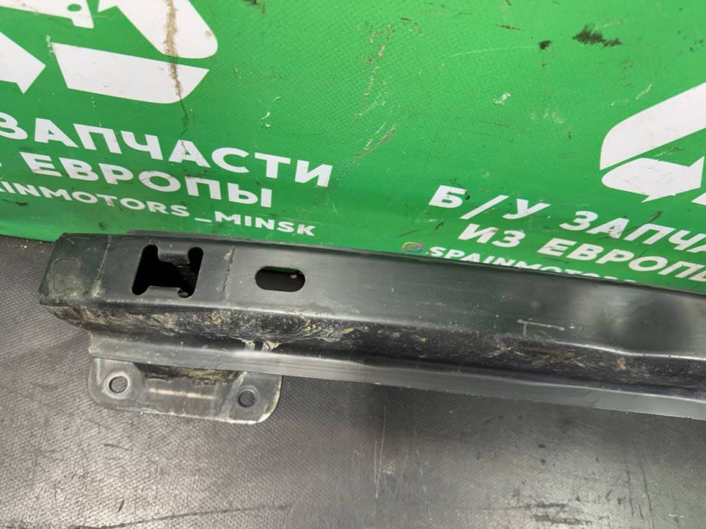 (51133) Усилитель бампера переднего Ford Focus II 2007 фото-3