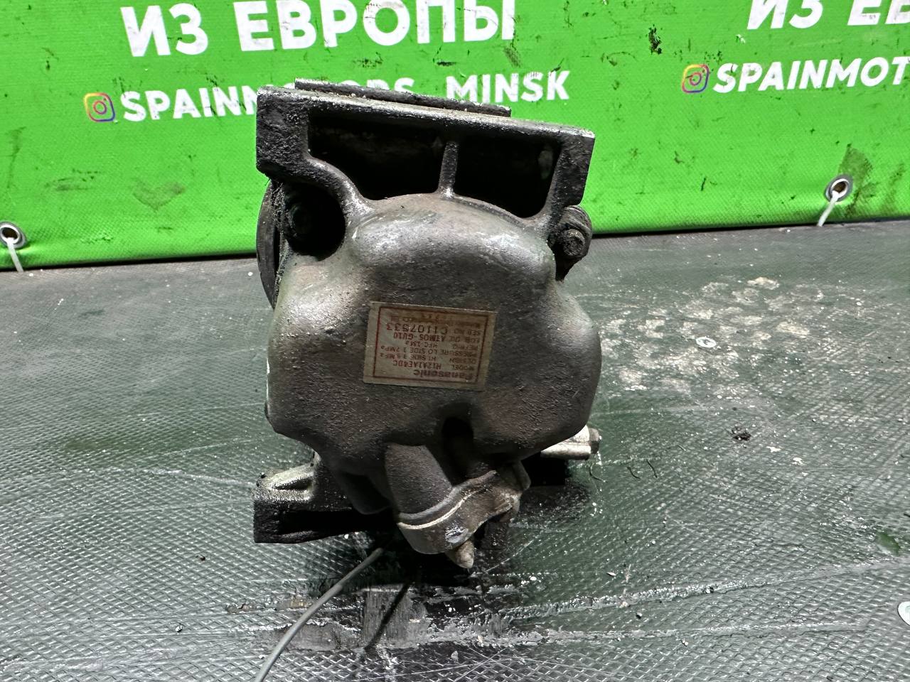 (33073) Компрессор кондиционера Mazda 6 2003 2 TD C1107533 фото-5