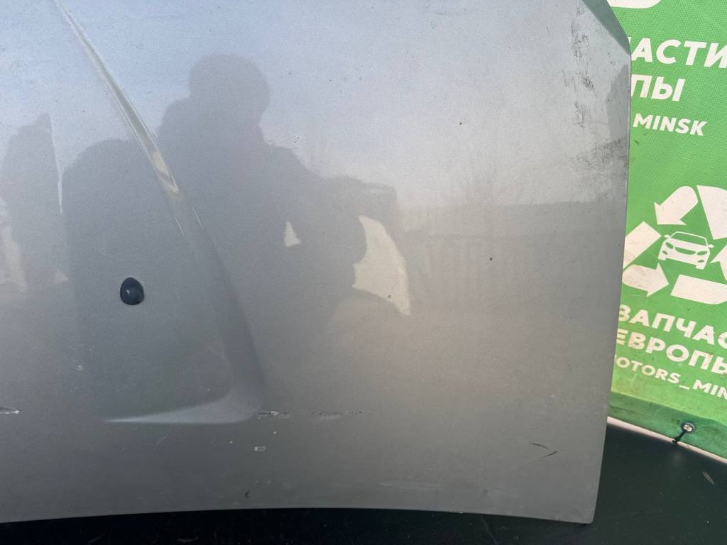 (60243) Капот Dacia Sandero 2012 фото-6