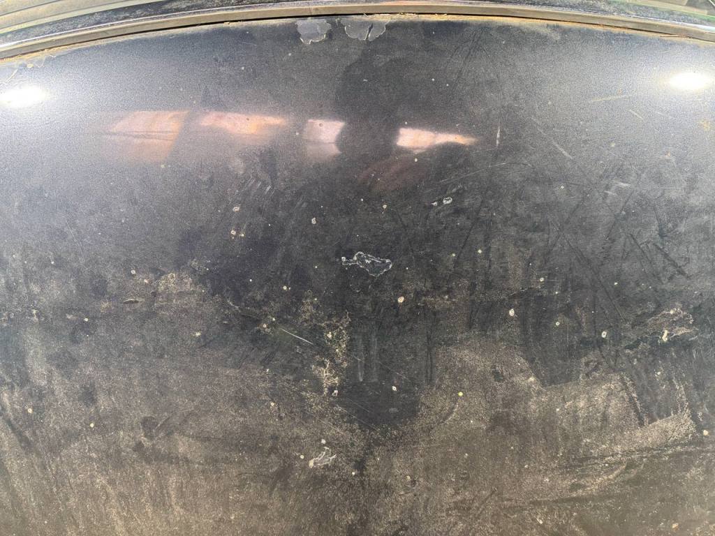 (59032) Капот Opel Omega C 2001 фото-5