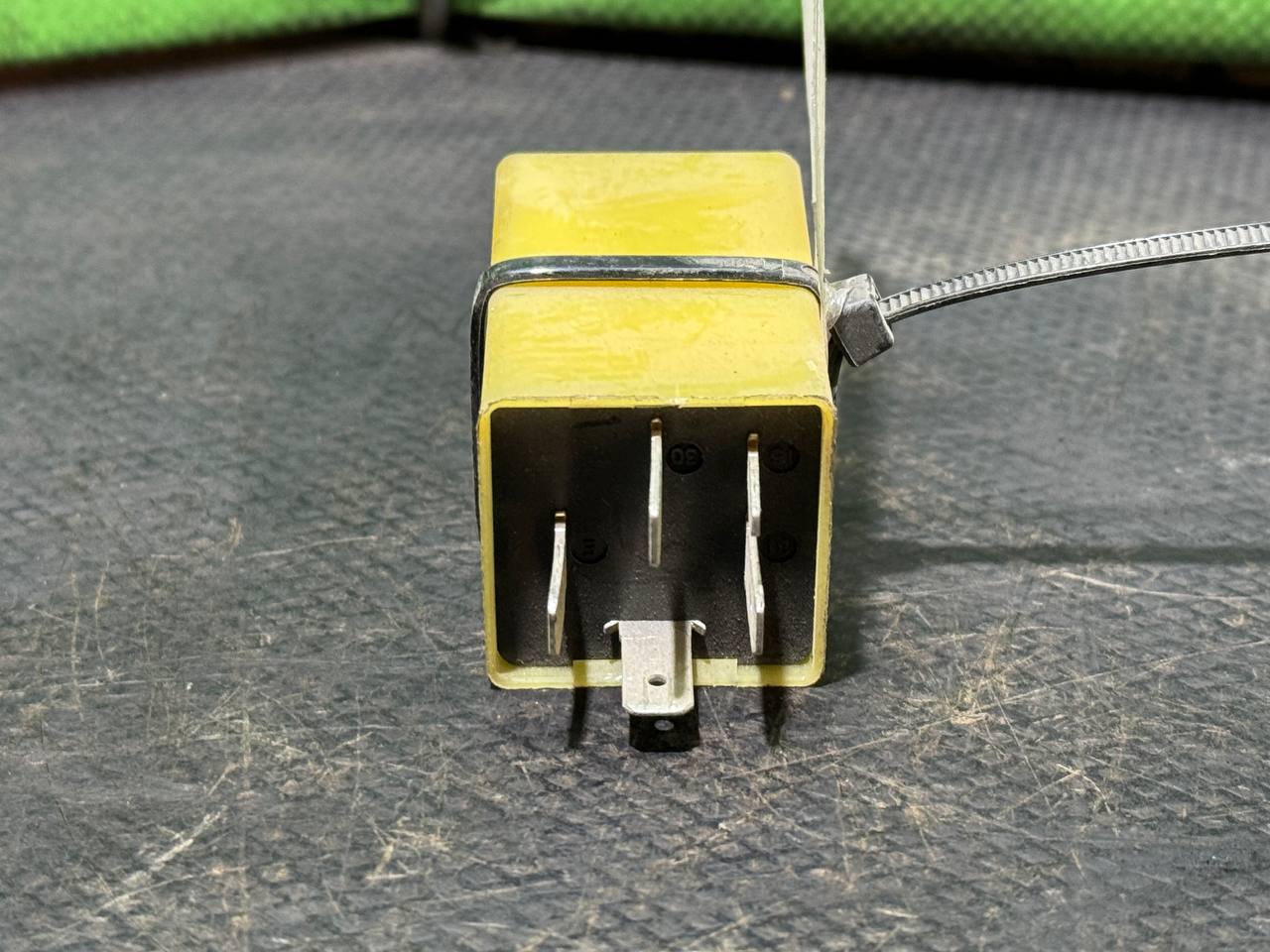 (27947) Реле (прочие) Daewoo Leganza 1999 96242630 - фото2 (27947) Реле (прочие) Daewoo Leganza 1999 96242630 - фото2