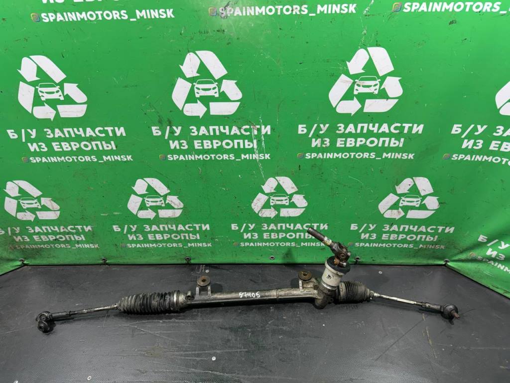 (57405) Рулевая рейка Suzuki Alto 2009 48500M68K70 - фото1